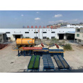 Gold Mining Stone Crusher Machine Equipment New 10TPH Small Floating Gold Mining Equipment In India